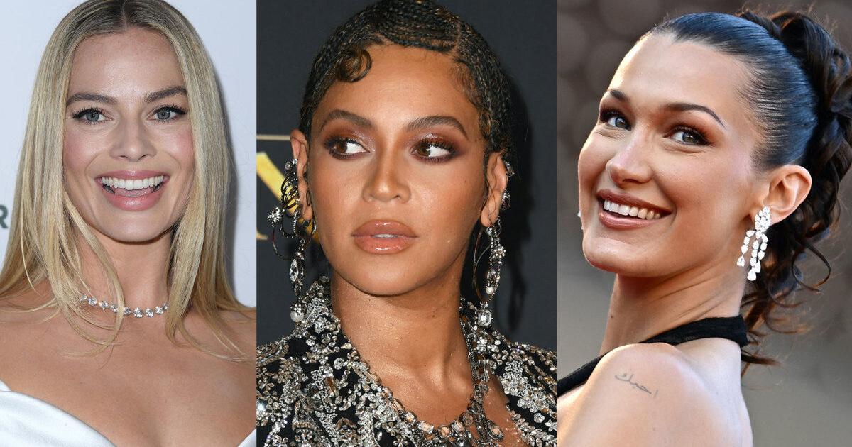The Most Beautiful Women in the World, Ranked, According to Science