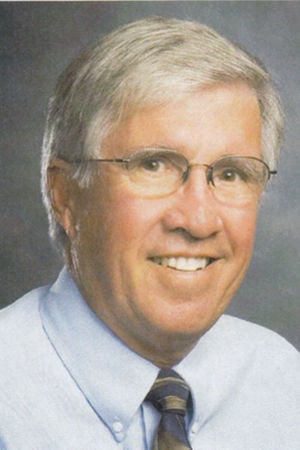 Donald Stephen Senn | In Memoriam | wenatcheeworld.com