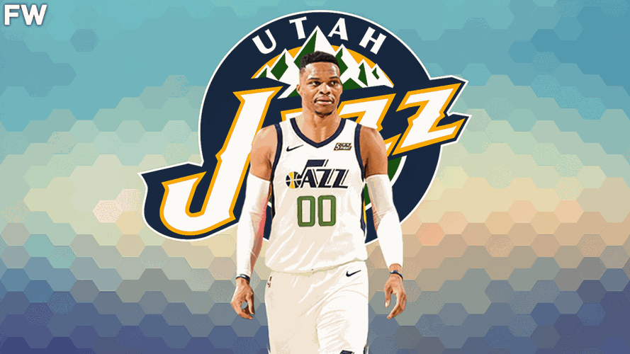 Los Angeles Lakers Can Land 3 Utah Jazz Players For Russell Westbrook, Fadeaway World