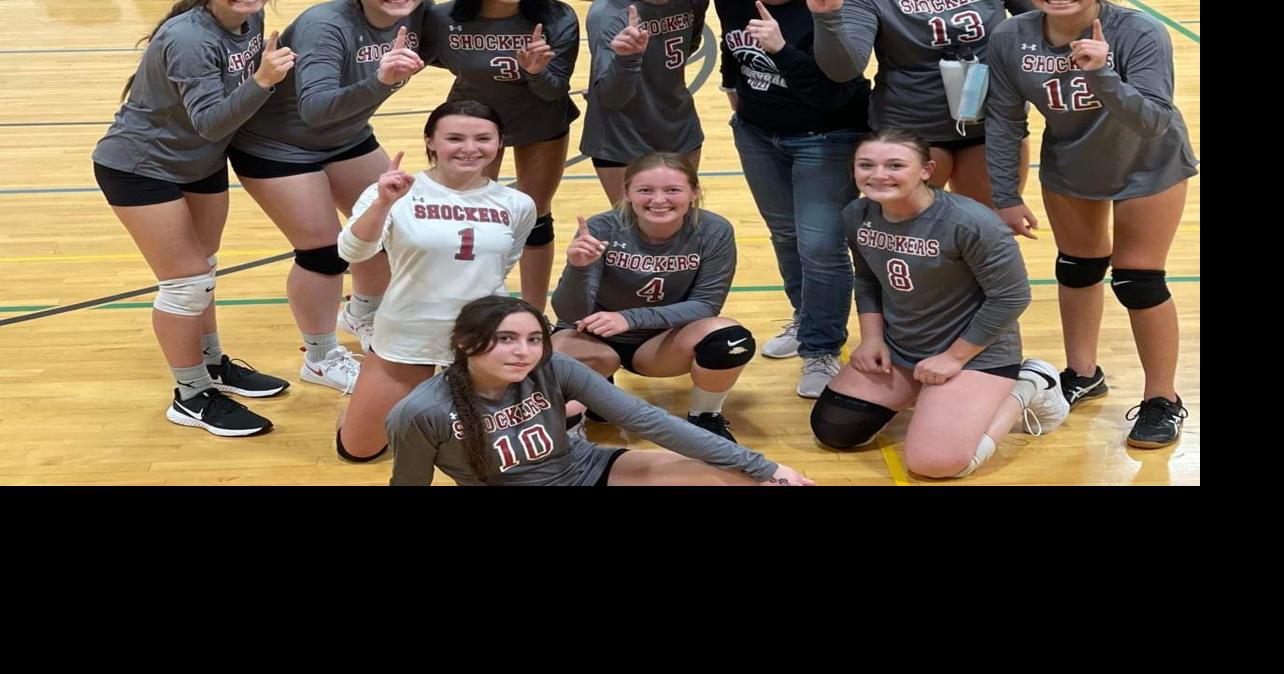 Cancellations Of Volleyball And Football Games Interrupts Regular Season Sports Wenatcheeworld Com