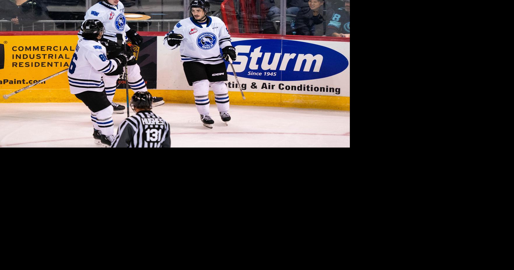 Geekie and Savoie tapped for Canadian National Junior Team Selection Camp Sports