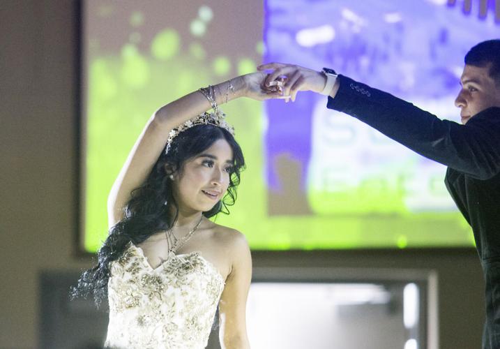 Wenatchee's Quinceañera Expo a hub for party planning Local News