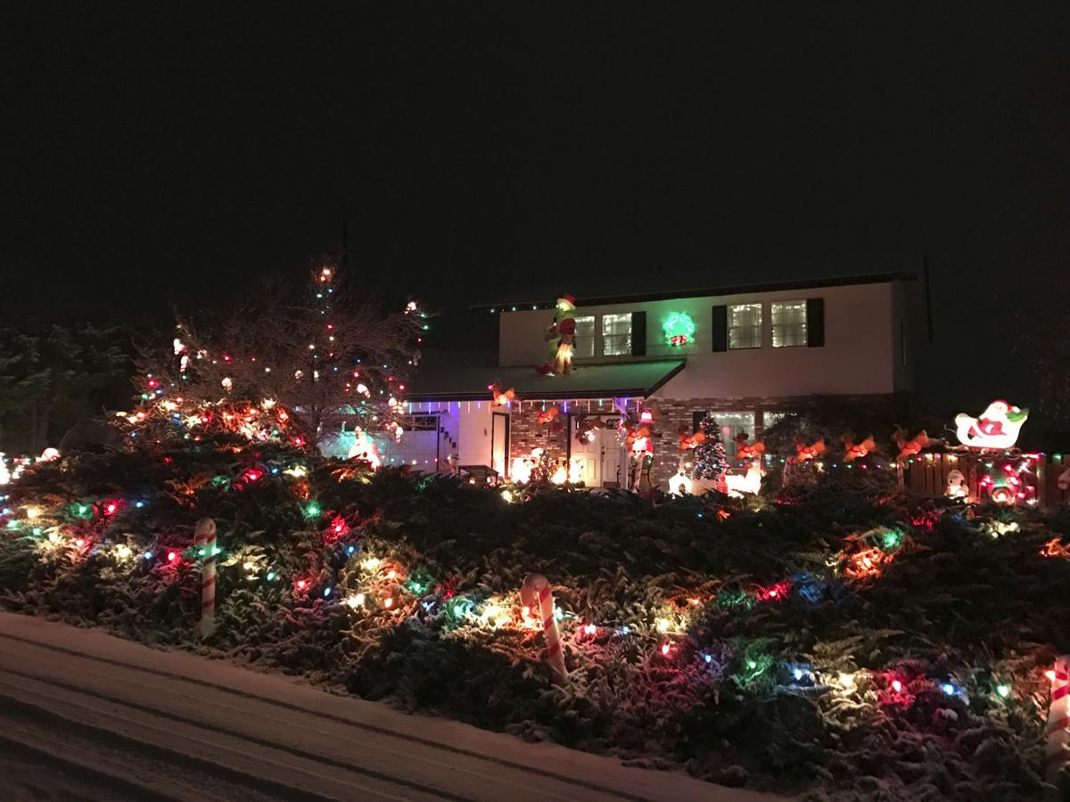 Wenatchee Christmas Markets 2021