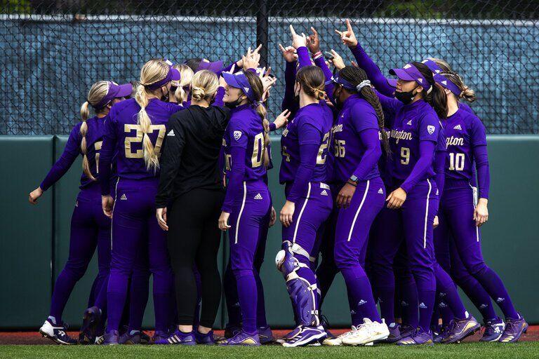 Uw Softball A No 16 Ncaa Tournament Seed That S A Helmet Scratcher For The Fifth Ranked Huskies Sports Wenatcheeworld Com Uw Softball A No 16 Ncaa Tournament Seed That S A Helmet Scratcher For The Fifth Ranked Huskies Sports Wenatcheeworld Com