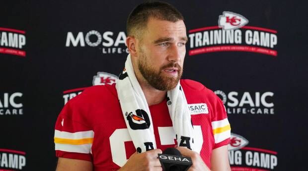 Kansas City's Travis Kelce, Chris Jones expected to play against