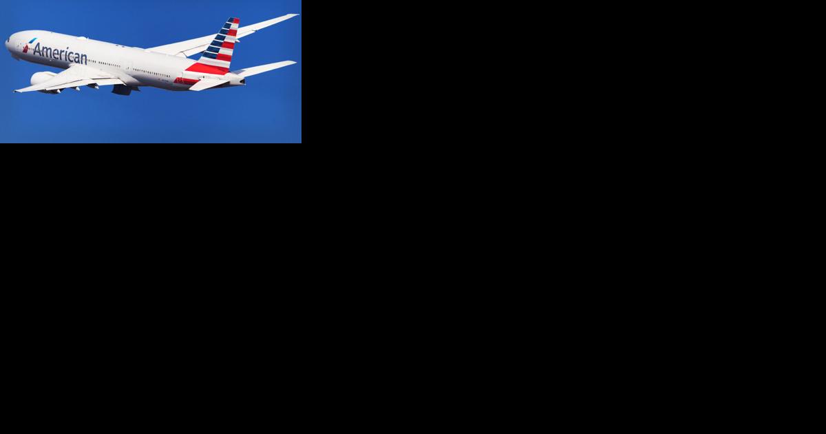 American Airlines has a baggage problem that stirs controversy - Vimarsana News