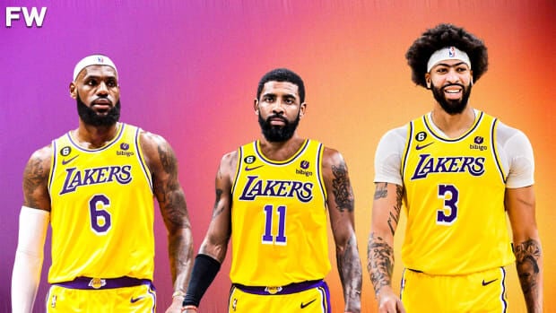 Shop Lebron James Jersey Lakers Number 6 with great discounts and prices  online - Sep 2023