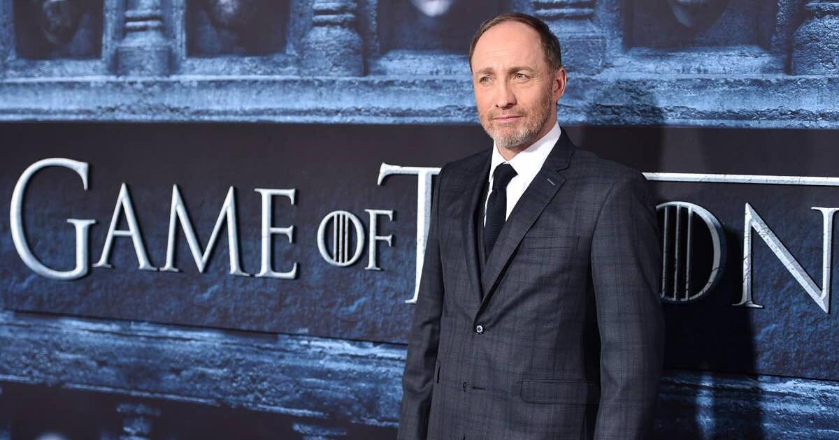 Michael McElhatton Joins 'Slow Horses' Season 8; Hints That It Might Be 'Reaching Its Natural Conclusion'