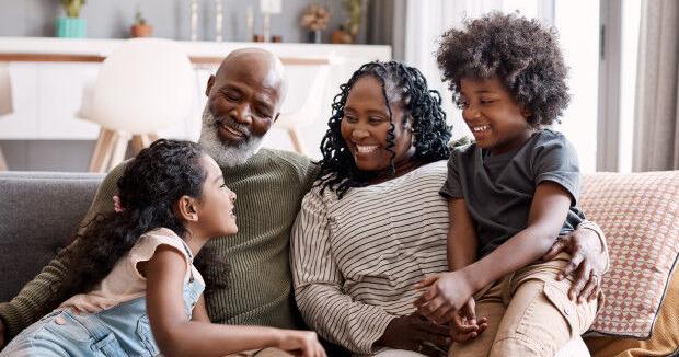 60 Fun Things To Do With Grandkids—Indoor, Outdoor and Sleepover Activities