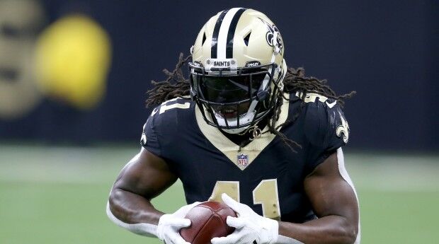 Alvin Kamara: 3 facts on the New Orleans Saints running back