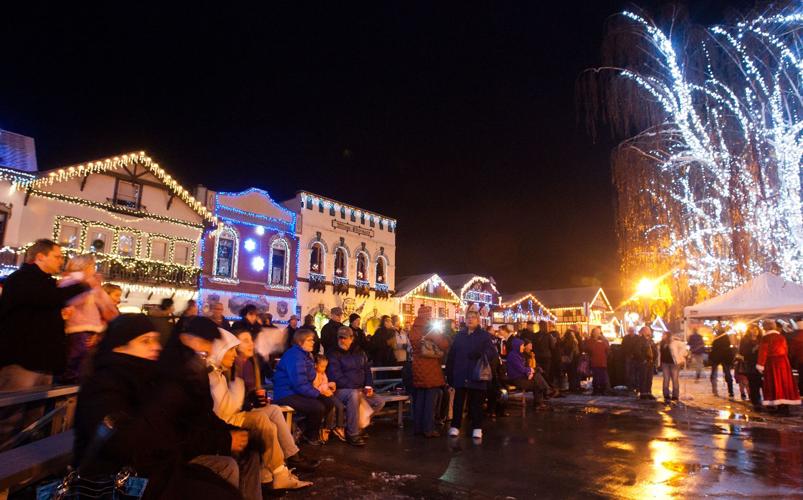 Festivals all year long in Leavenworth Lifestyles