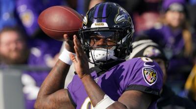 Lamar Jackson Teases Forthcoming Interview Amid Contract Talks