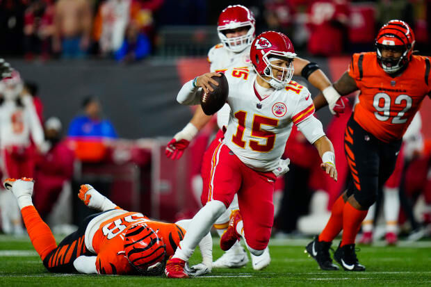 bengals chiefs how to watch