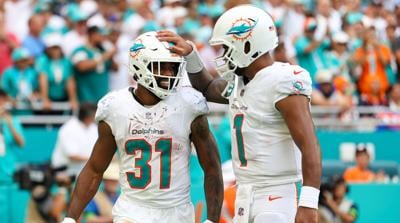 NFL Live In-Game Betting Tips & Strategy: Bills vs. Dolphins – Week 4