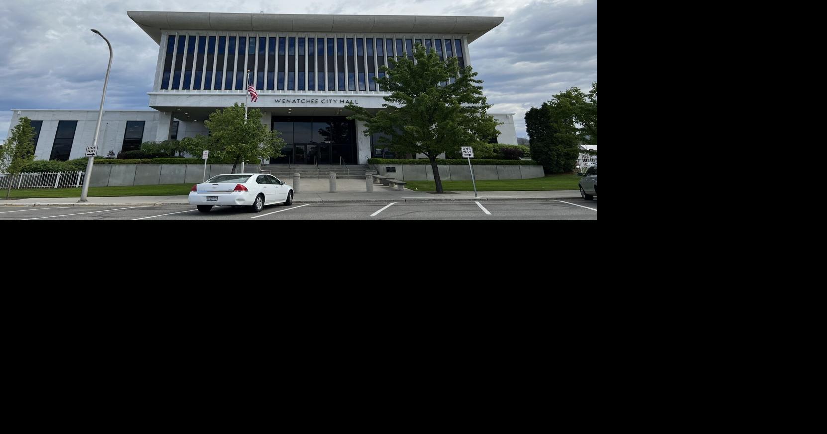 Wenatchee, East Wenatchee unveil 2024 preliminary budgets Local News