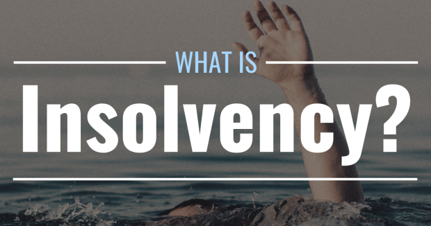 What Is Insolvency in Business? Definition & Possible Outcomes - Vimarsana News