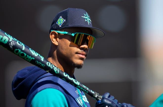 Mariners' Julio Rodríguez to compete in Home Run Derby in Seattle next  month - The Columbian