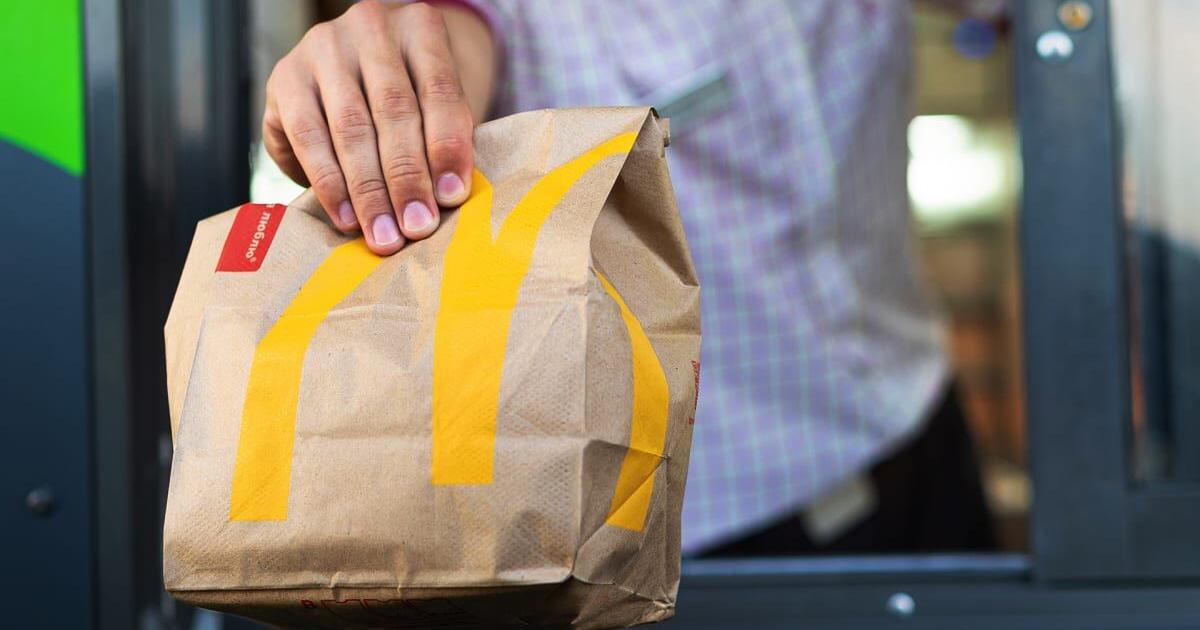 McDonald's Making Some Spicy Menu Changes - Vimarsana News
