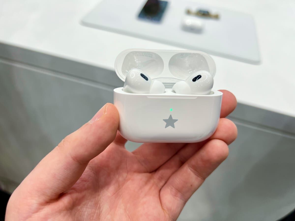 Airpods pro discount at lowest price