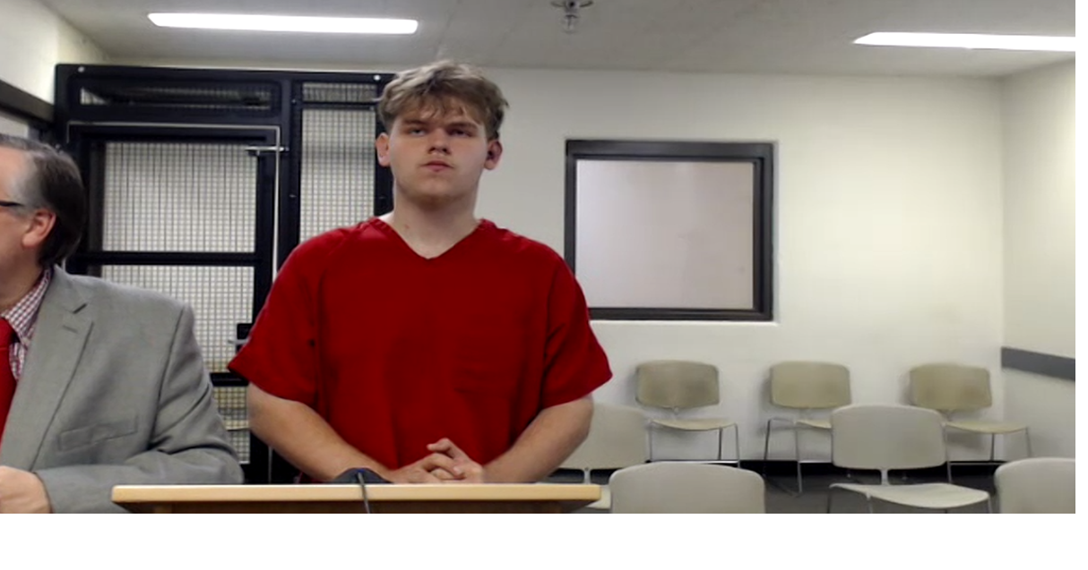 Bail set at $1 million for Chelan Hills Fire suspect