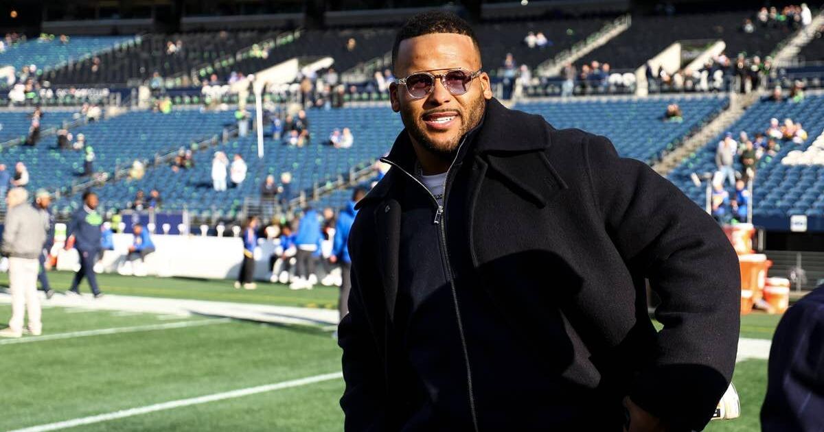 Is This Retired NFL Superstar Making a Comeback? New Video Hints at Answer
