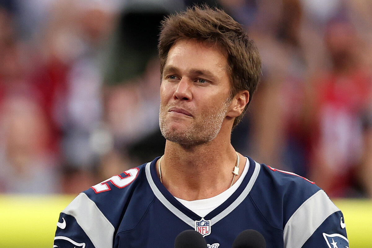 Tom Brady renews focus on parenting after retiring from NFL