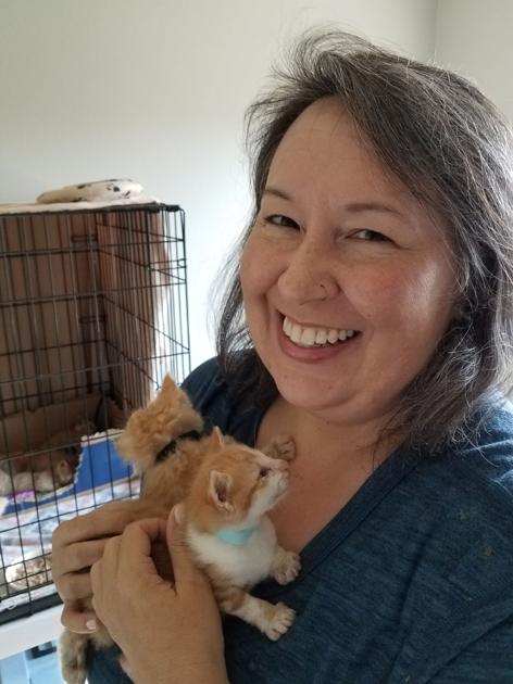 Wvhs Partners With The Petco Foundation To Celebrate National