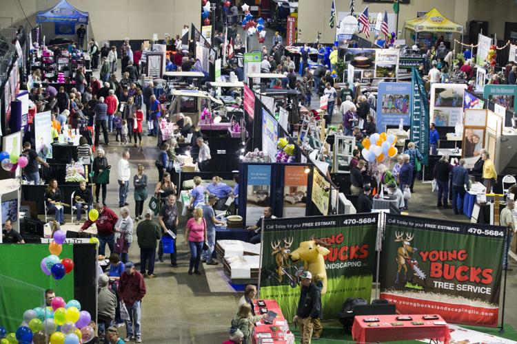 Kpq Home Show 2025