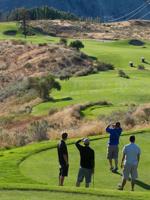 Sweet spots: NW golf courses
