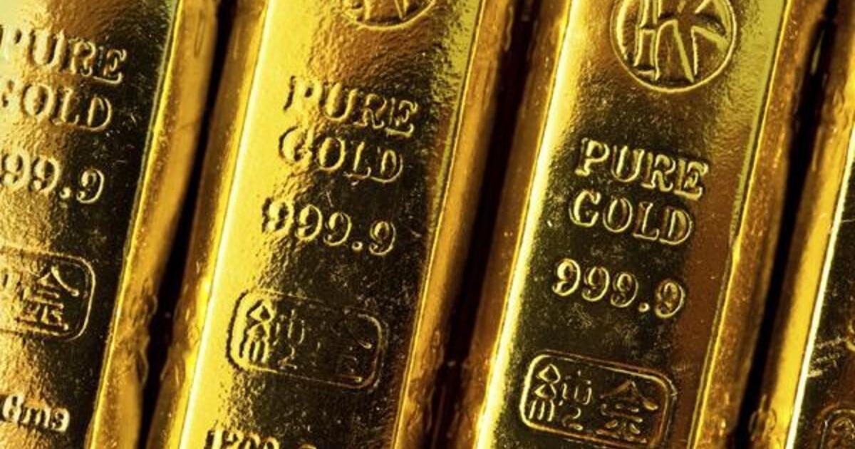 Analysts revamp top gold mining stocks' price targets after gold surges | The Street Market News - Vimarsana News