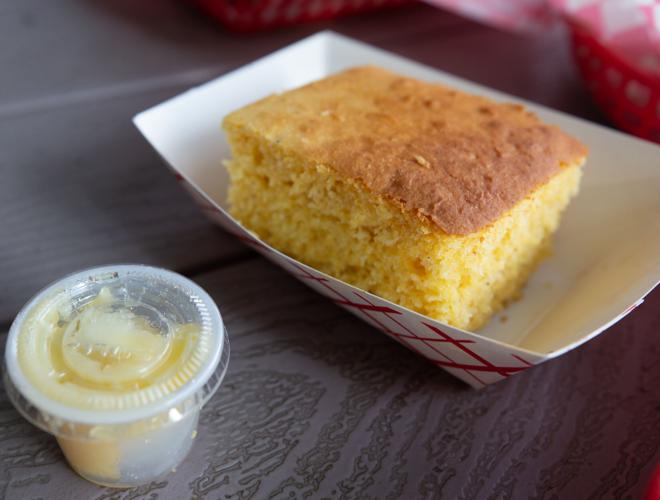 Photo Gallery Yellow Rose Barbecue brings Texas to Cashmere Local