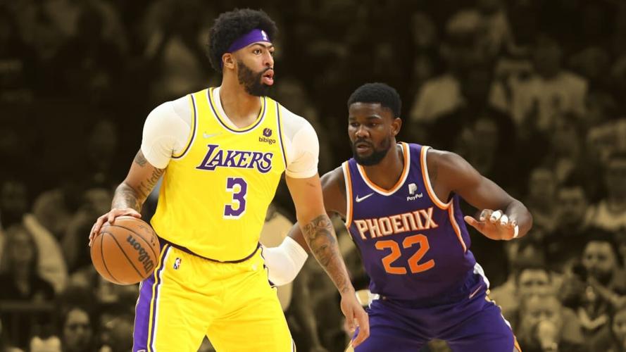 lakers western conference finals