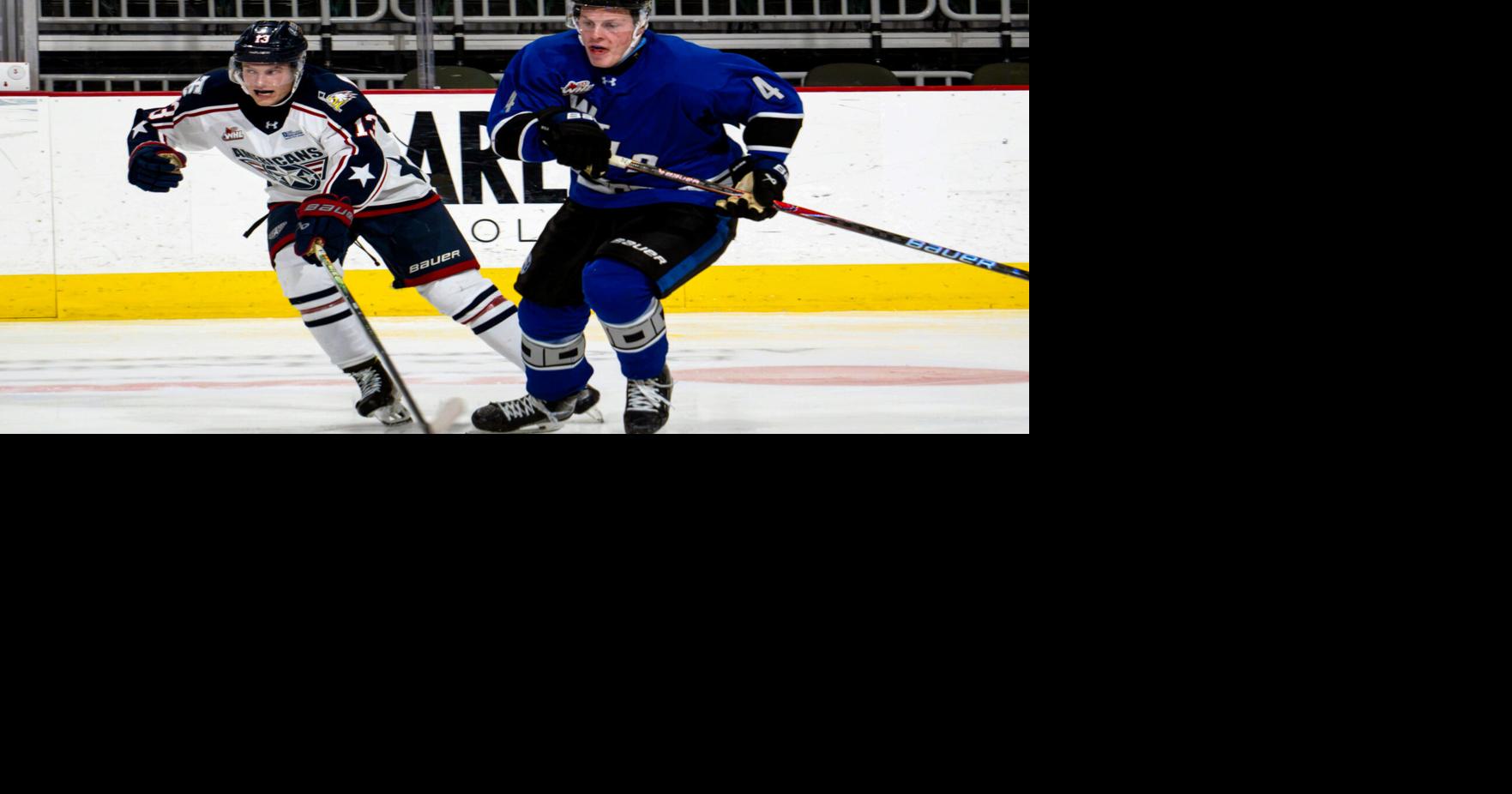 Hardacre proves hard to play as Wild snag 4-2 preseason win over Tri-City