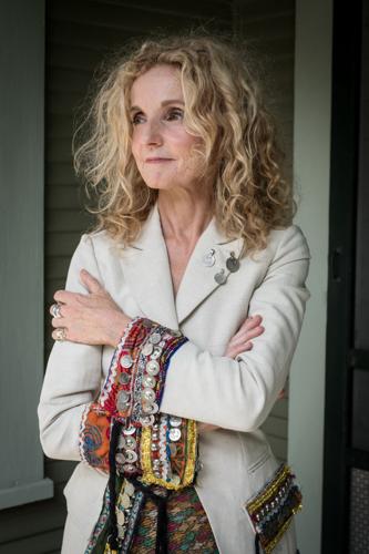 Patty Griffin tours with The Chicks