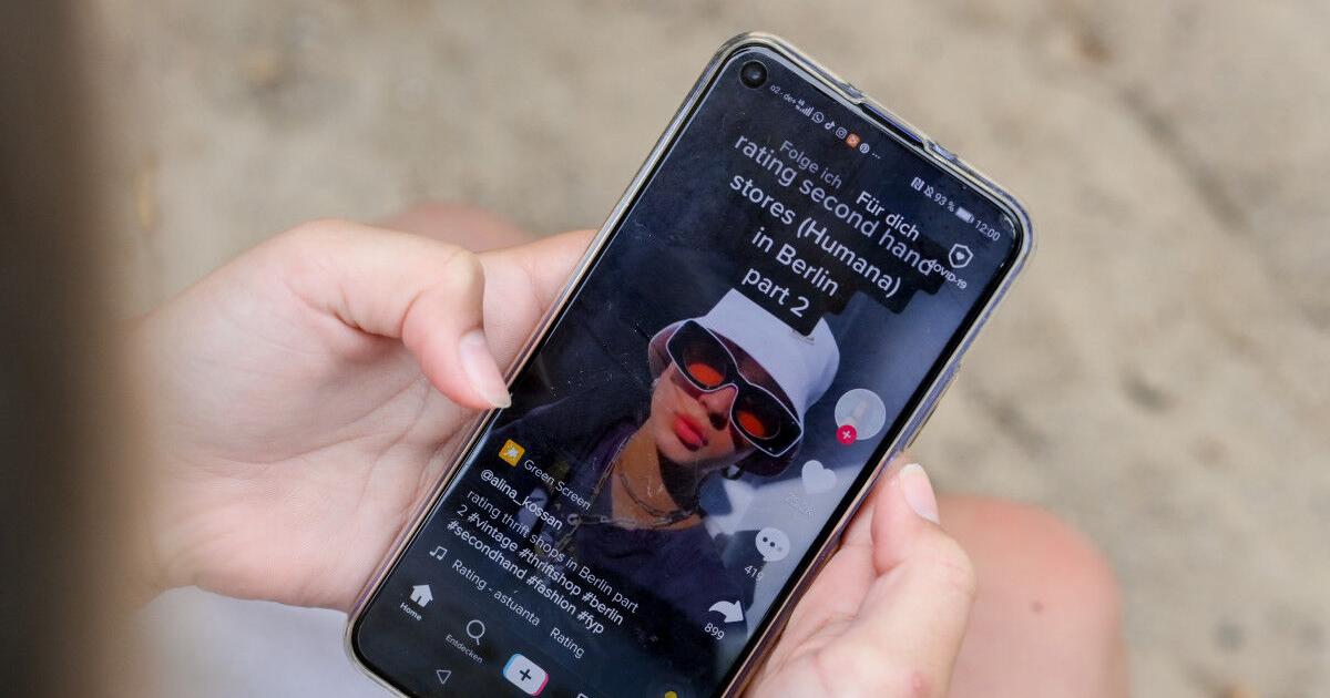 NCW on TikTok: Top 10 accounts you should follow - Vimarsana News