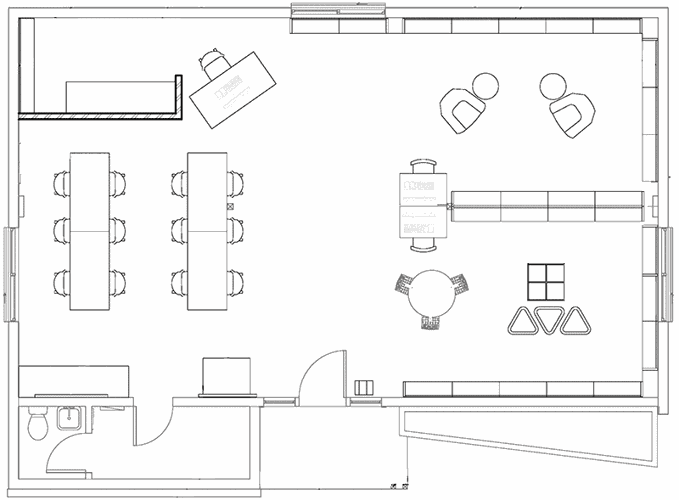 NCW Libraries announces 4 priorities, upgrades Peshastin Public Library