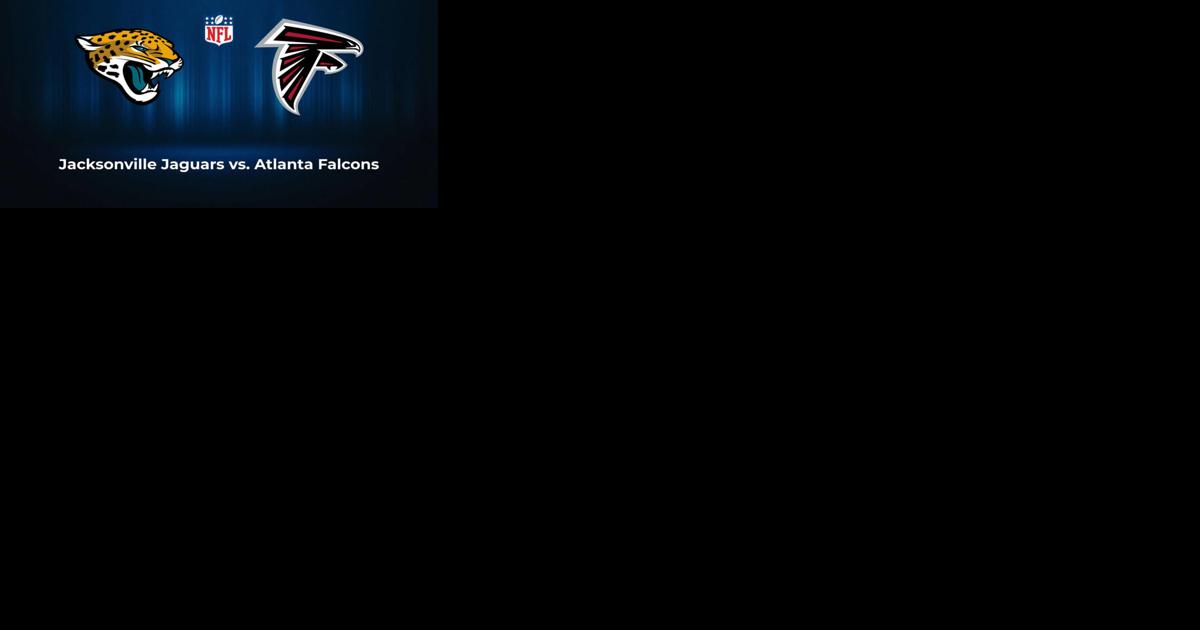 Atlanta Falcons v Jacksonville Jaguars VIP Tickets