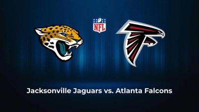 Jacksonville Jaguars vs Atlanta Falcons Live Stream Free 1 October 2023