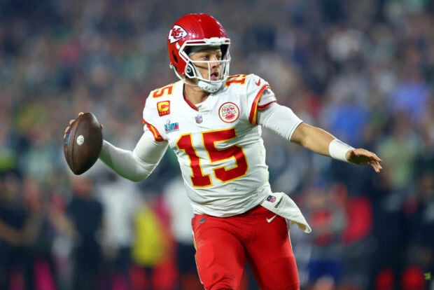 Odds to win Super Bowl 58: Chiefs, 49ers share co-lead as favourites