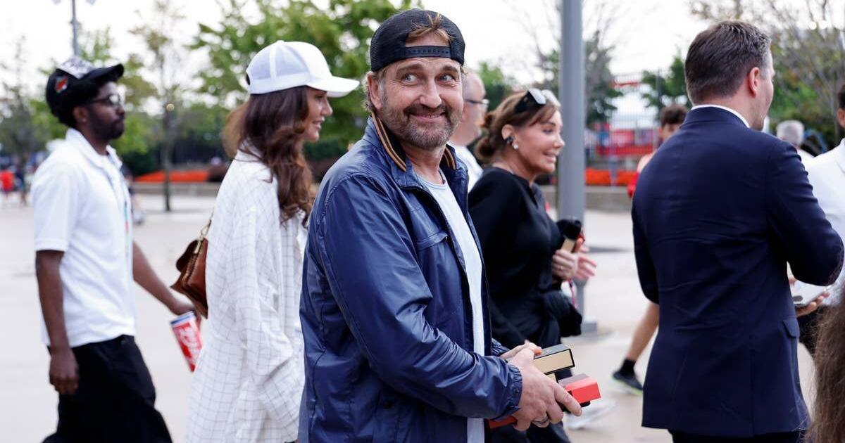 2013 Gerard Butler Movie Named His Worst Ever on Rotten Tomatoes - And You Won't Believe What He Played