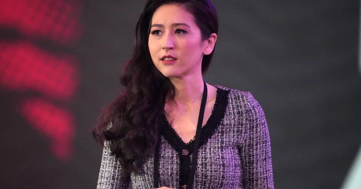 Mina Kimes Was Troubled By Cowboys' Performance Sunday Night