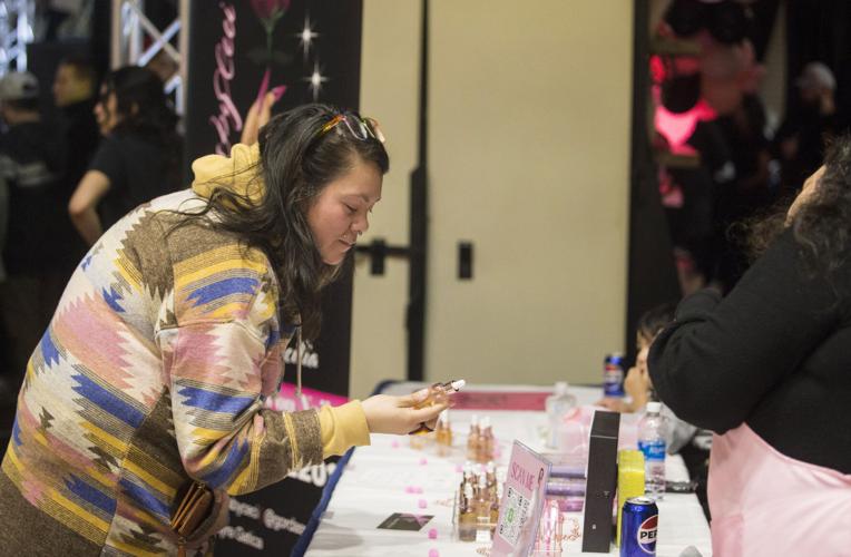 Wenatchee's Quinceañera Expo a hub for party planning Local News