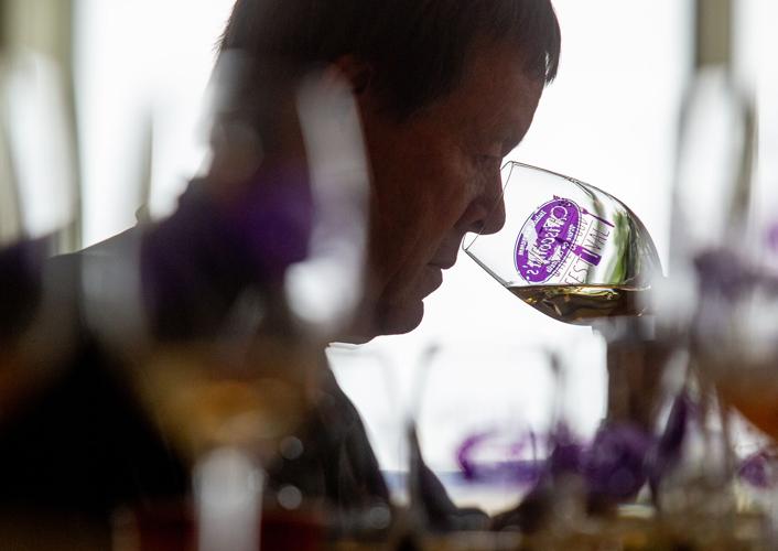 Winning wines Top bottles from the 2022 NCW Wine Awards VISITOR'S