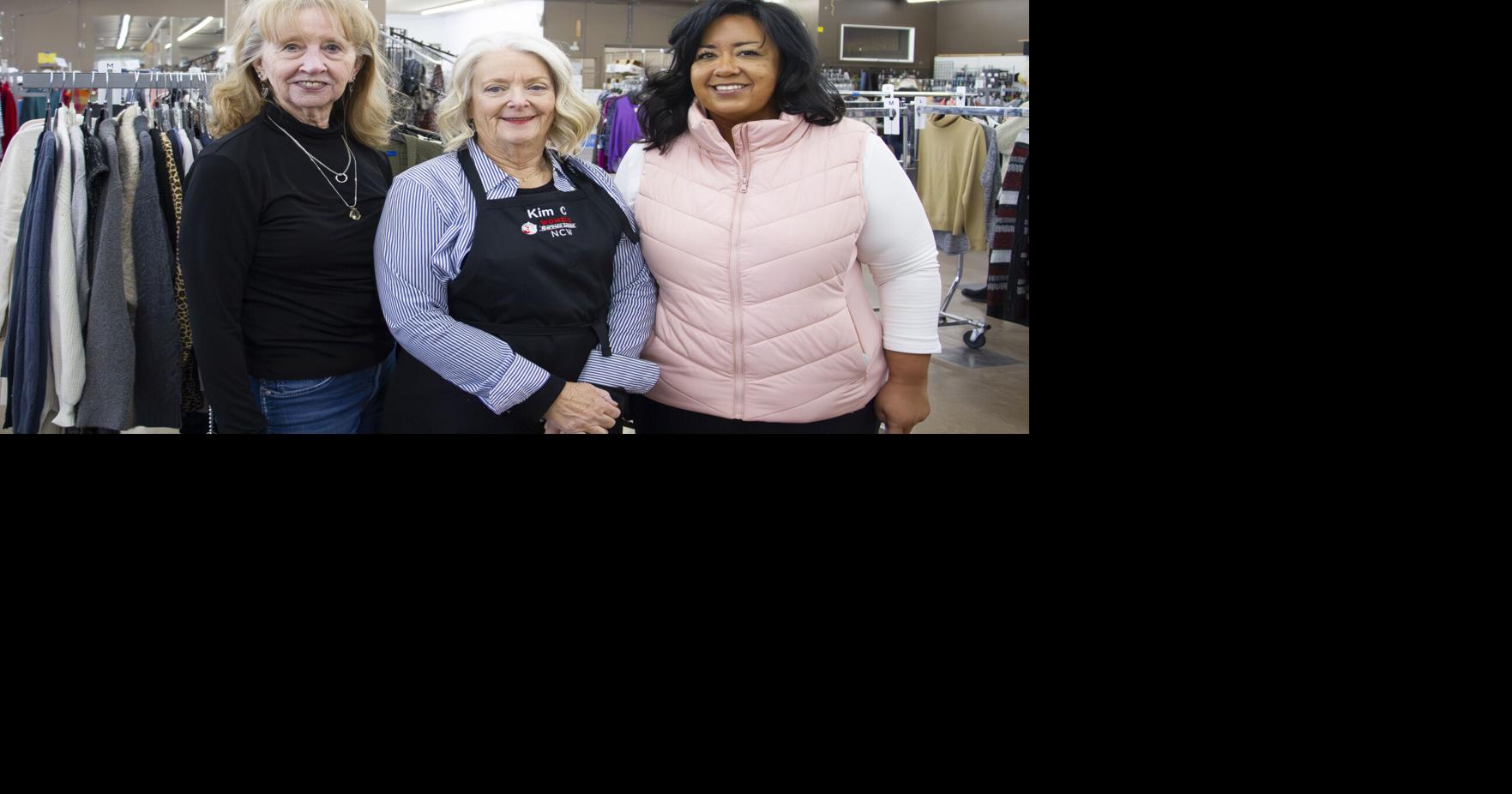 Spring Cleaning for a Cause