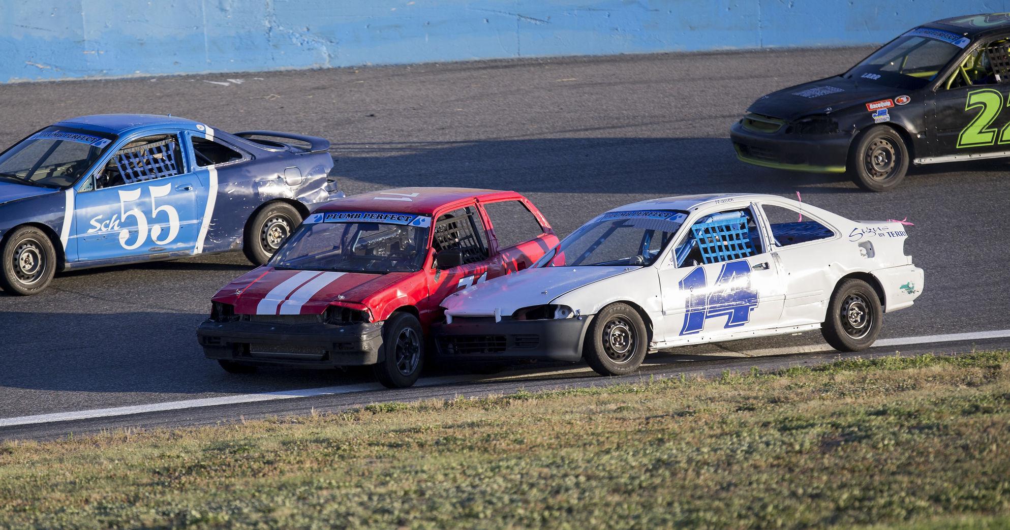 Wenatchee Valley's Super Oval set for second race on July 11 | Sports