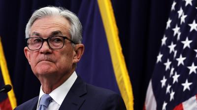 Fed Minutes Show Powell Wants To Keep Rate Hike Options Open, But Path Remains Uncertain
