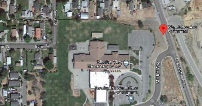 Wenatchee School District moves forward on plan to sell surplus land to county - Vimarsana News