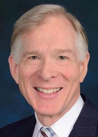 Russell Speidel