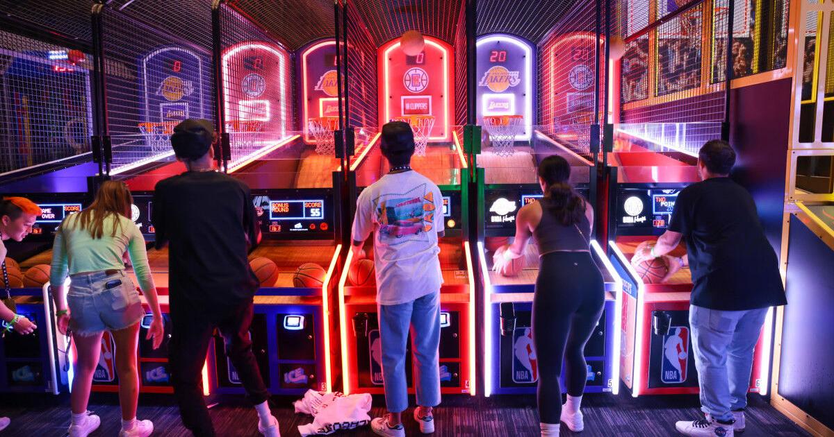 America's gambling obsession has hit another problematic level - Vimarsana News