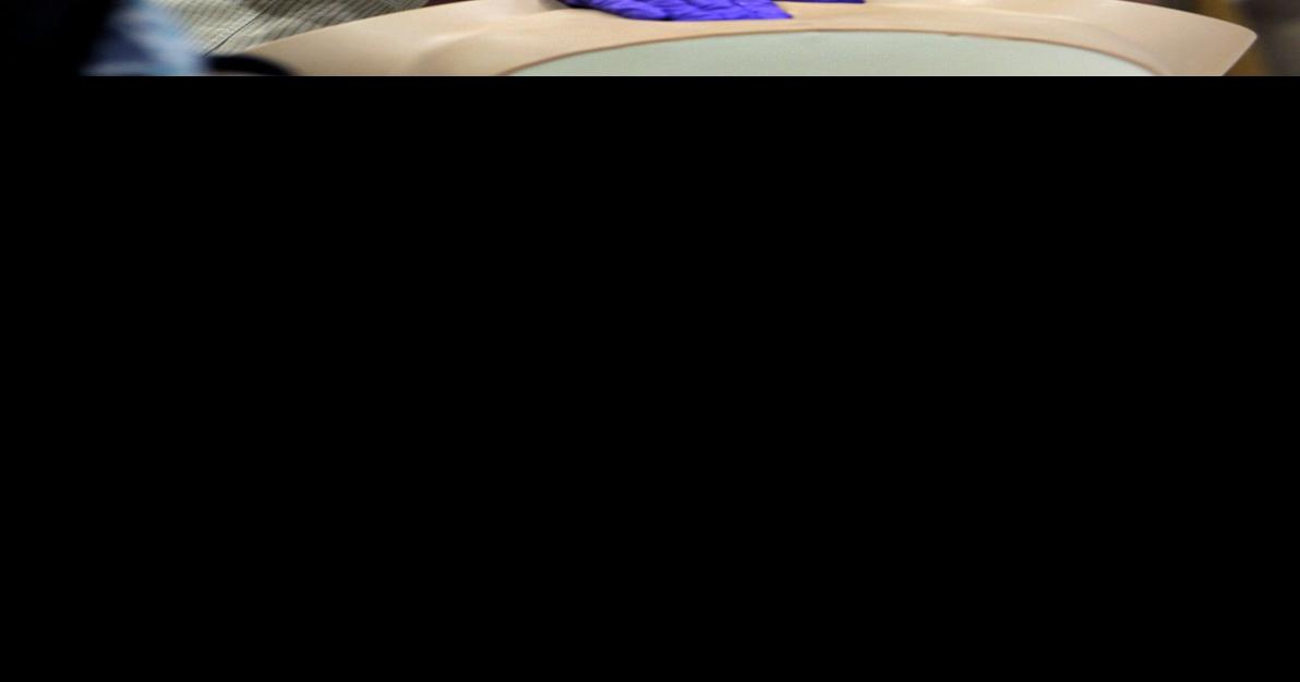 VA docs rusty on women's care learn new skills